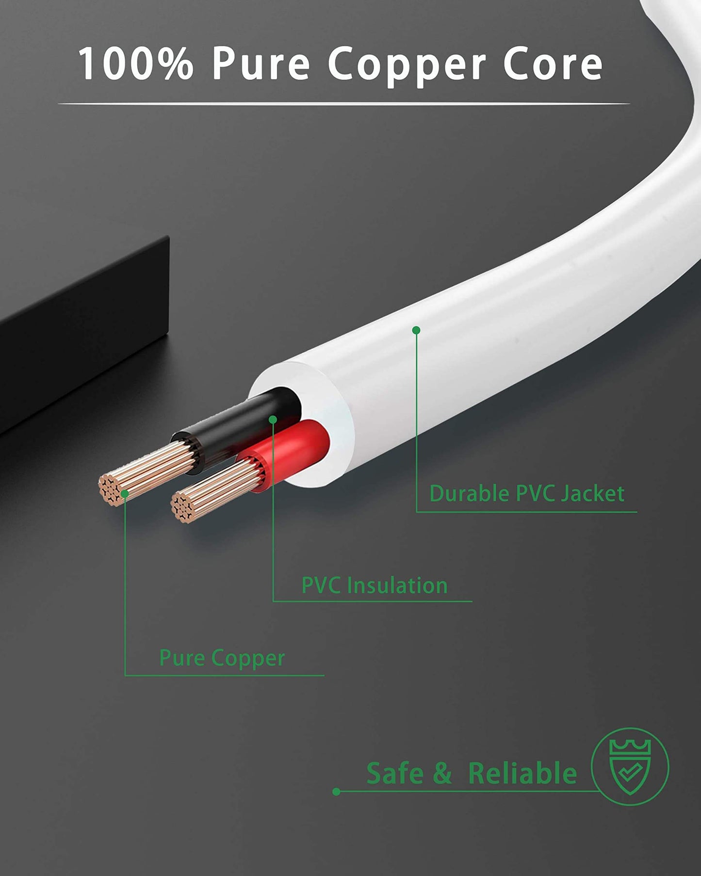 Rose Toy Charger | Magnetic Adjustable Spacing Design Same Pole