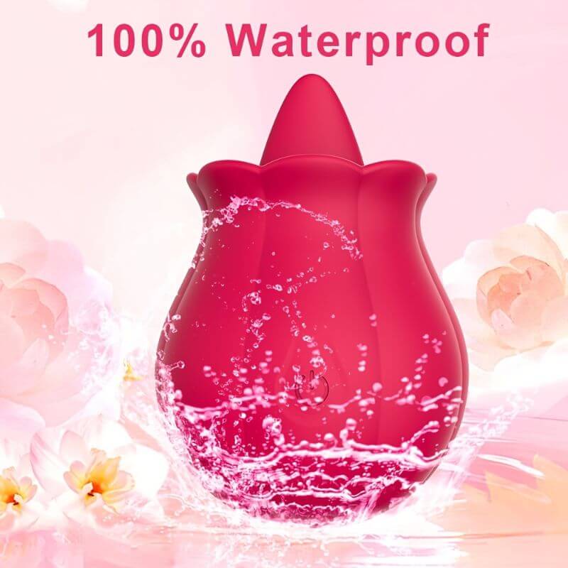 Rose Women Toy