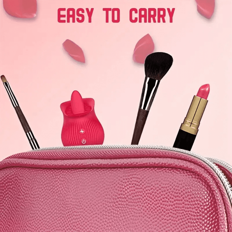 The Rose Sex Toy