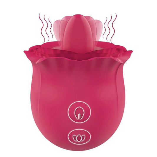 2 In 1 Rose Toy