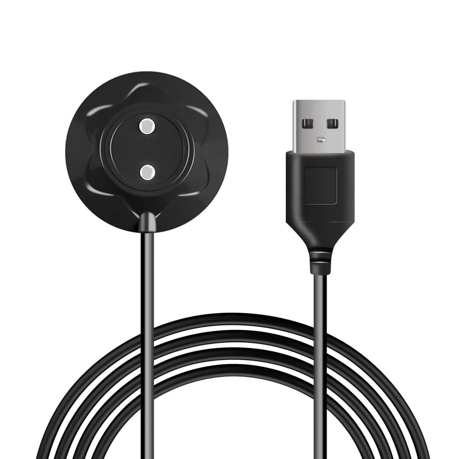 Black Rose Toy Charger