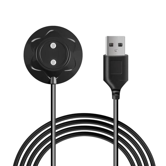 Black Rose Toy Charger