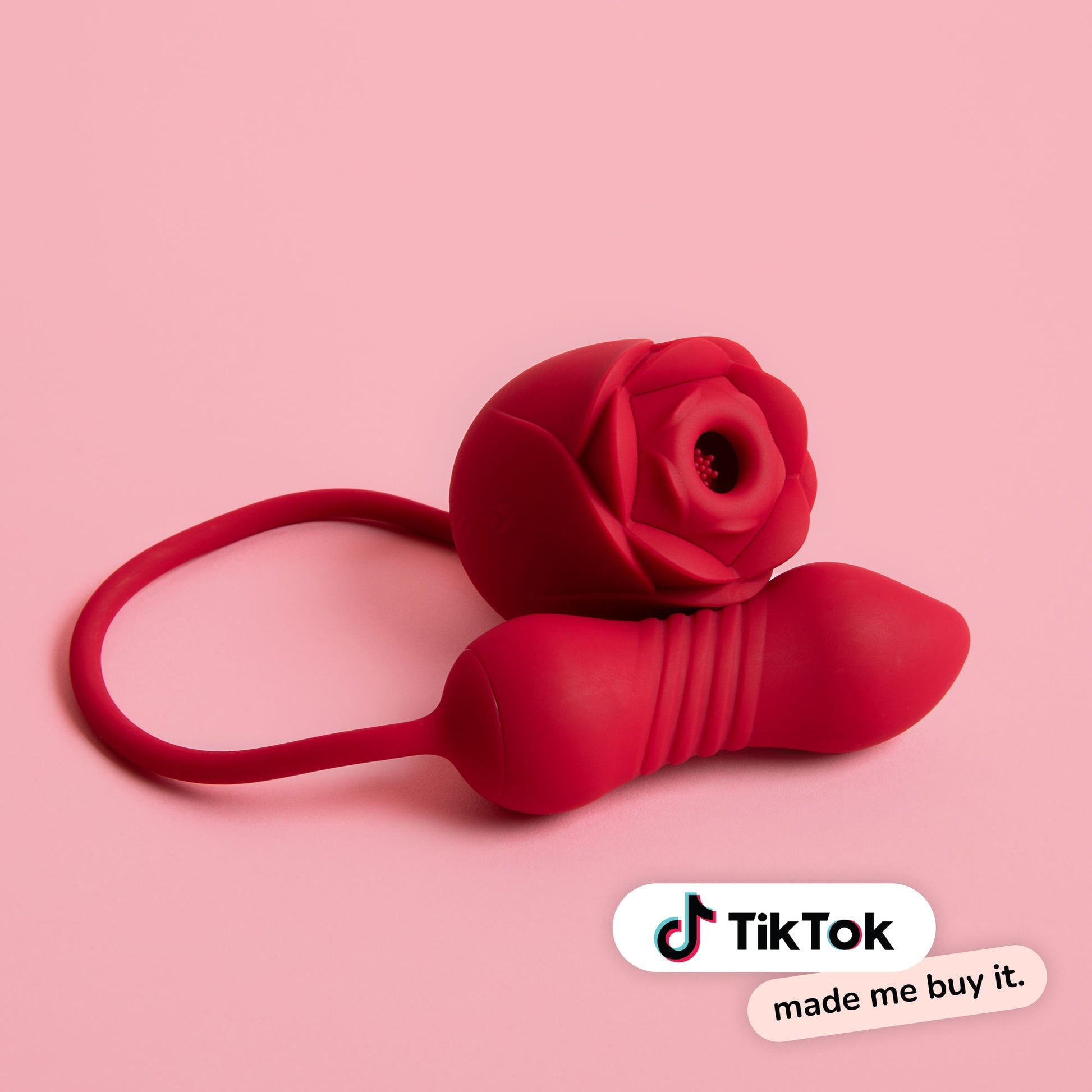 Rose Toy Official - 30-day Free Returns & Exchanges Rose Toy Official - 30-day Free Returns & Exchanges