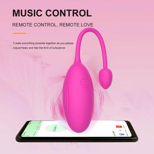 Remote Control Rose Toy