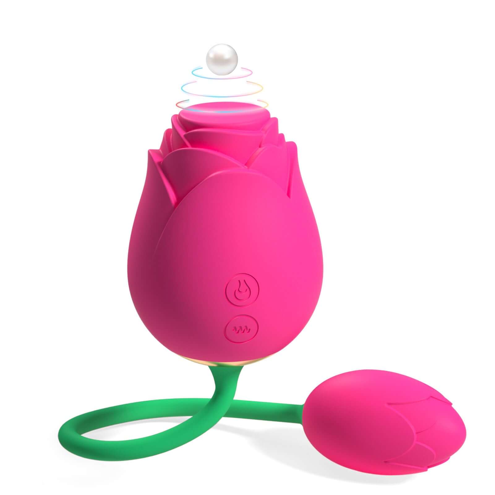 adult rose toy
