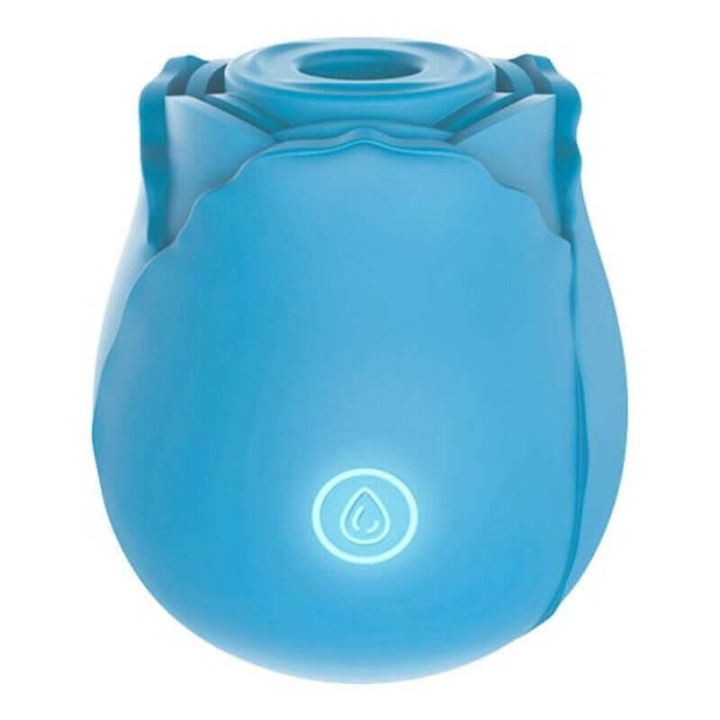 blue rose toy