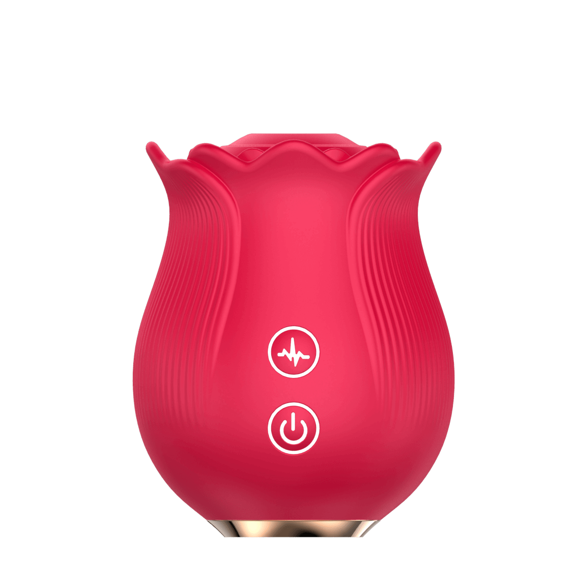 red Rose Toy Vibrator