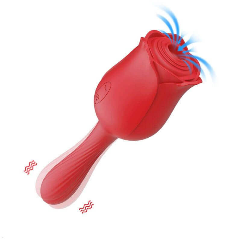 Rose Adult Toy