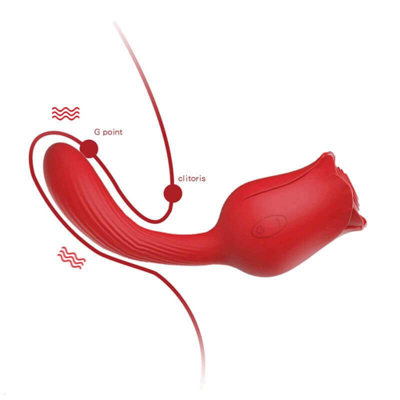 Rose Adult Toy