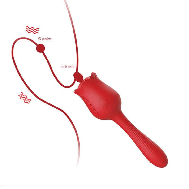 Rose Adult Toy