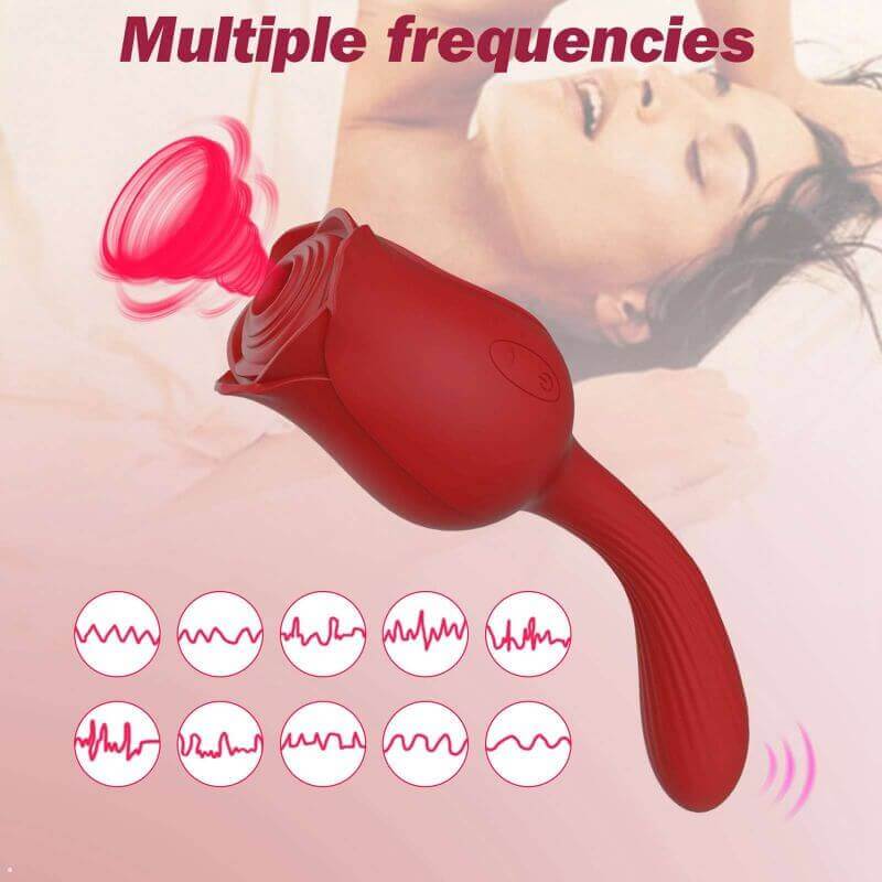 Rose Adult Toy