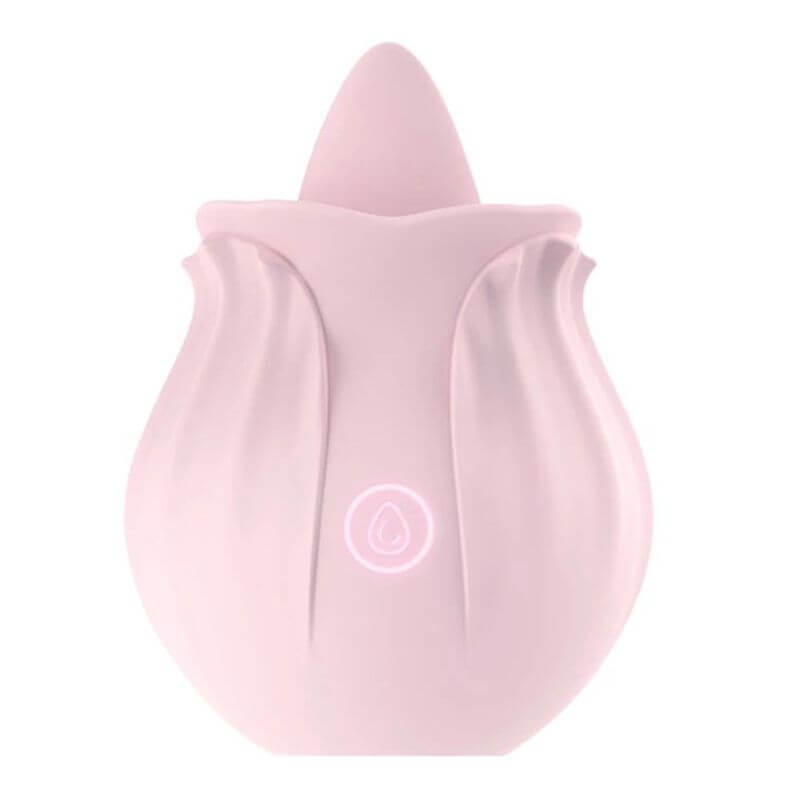 pink rose bud vibrator