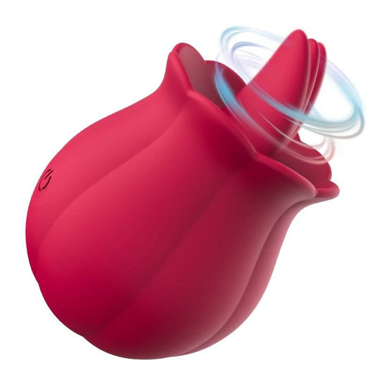 Rose Women Toy