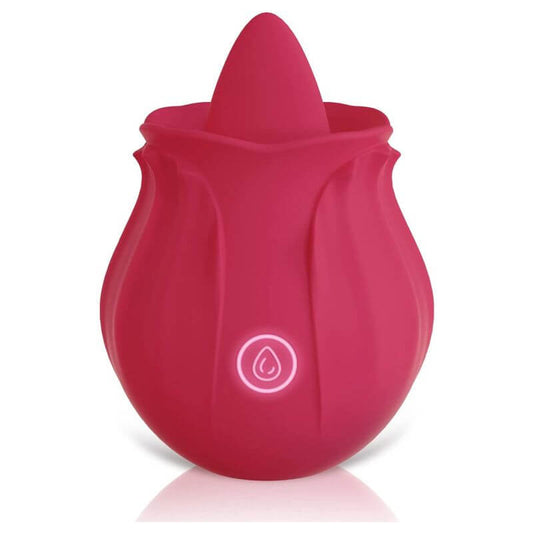 red rose bud vibrator