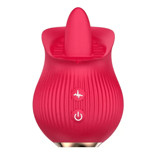 The Rose Sex Toy